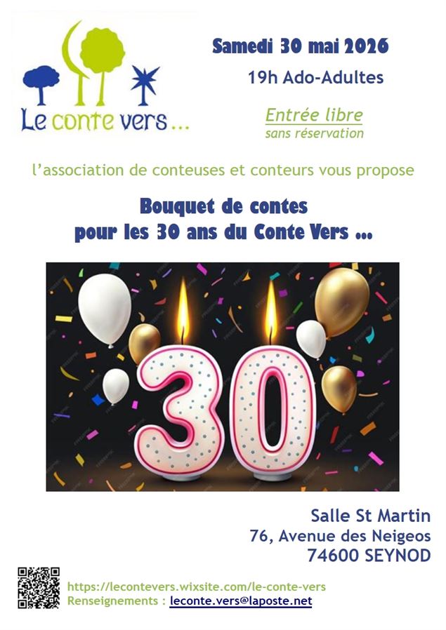 Spectacle de contes_Annecy