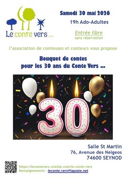 Spectacle de contes_Annecy