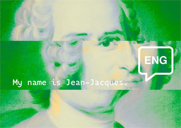 Rousseau, whistleblower - DR