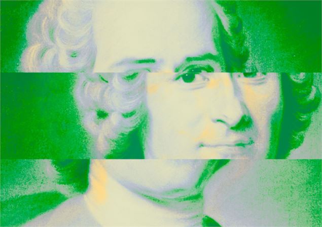 Rousseau, lanceur d’alerte - DR