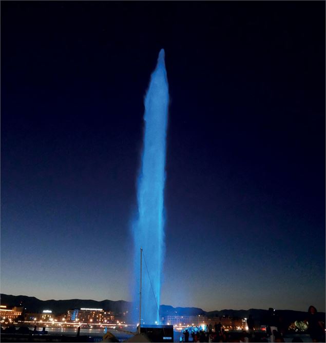 #LightUpTheNight4ME – Le 12 mai, unissons-nous pour soutenir les personnes atteintes d’EM - SIG