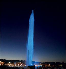 #LightUpTheNight4ME – Le 12 mai, unissons-nous pour soutenir les personnes atteintes d’EM - SIG