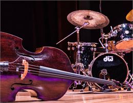 JAZZ NIGHT GROOVE PARTY | Léon Phal - Dolo Iglesias b