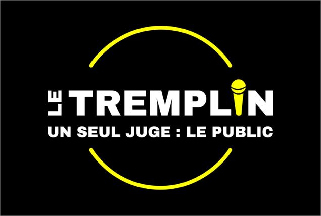 LE TREMPLIN - DR