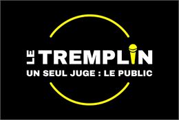LE TREMPLIN - DR