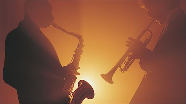 Concert des soufflants - Soufflants