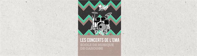 LES CONCERTS DE L’EMA - DR