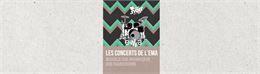 LES CONCERTS DE L’EMA - DR