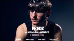 FREDZ - DR