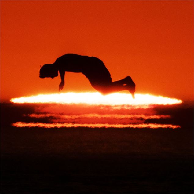 MEG X Grand Théâtre de Genève: Apéropéra, Svatbata - © Grand Théâtre de Genève