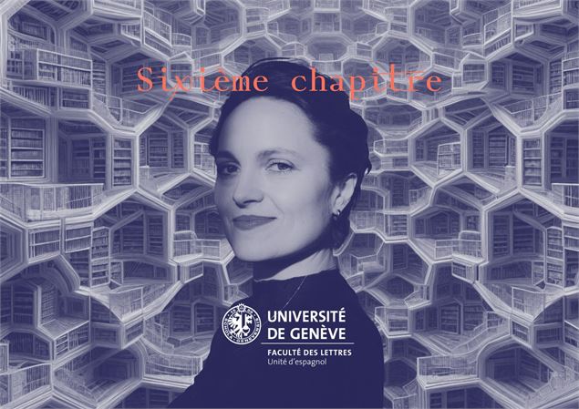 Rencontres littéraires – Borges et le 20e siècle - DR