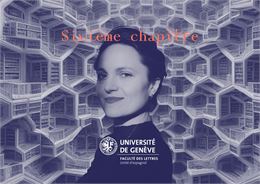 Rencontres littéraires – Borges et le 20e siècle - DR