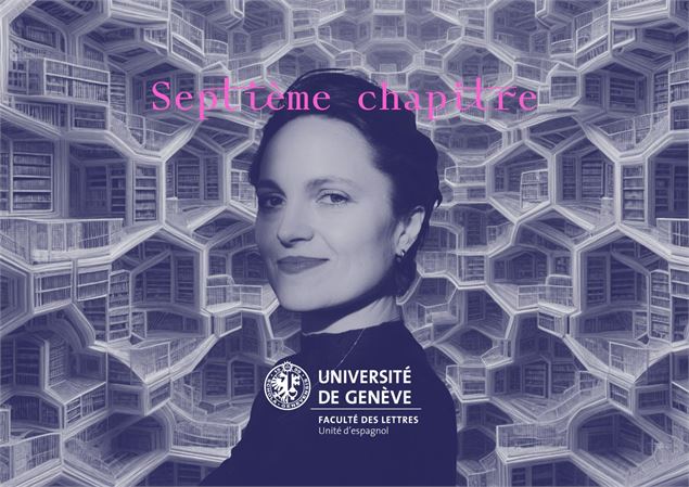 Rencontres littéraires – Borges et le 20e siècle - DR