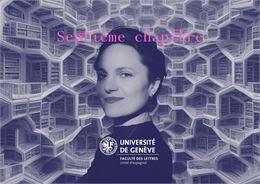 Rencontres littéraires – Borges et le 20e siècle - DR