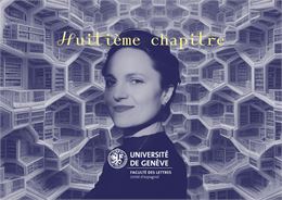 Rencontres littéraires – Borges et le 20e siècle - DR