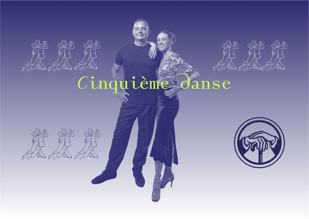 Borges tango club - DR