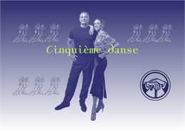 Borges tango club - DR