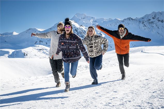 chalenge inter villages - OTGP