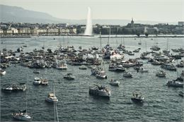 ON THE WATER GENEVA FESTIVAL 2026 - ON THE WATER GENEVA FESTIVAL