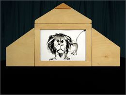 Kamishibaï au fil de l’eau - Adrienne Barman