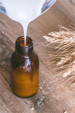 cosmétique été - CMQLF