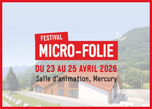 Festival Micro-Folie : contes, éveil musical bébés_Mercury