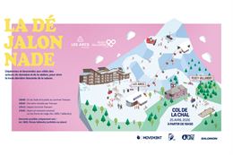 La Déjalonnade - AB Tourisme