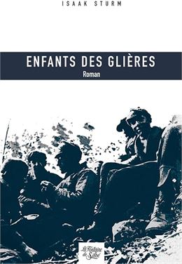 Enfants des Glières, Isaak Sturm - Fontaine de Siloé