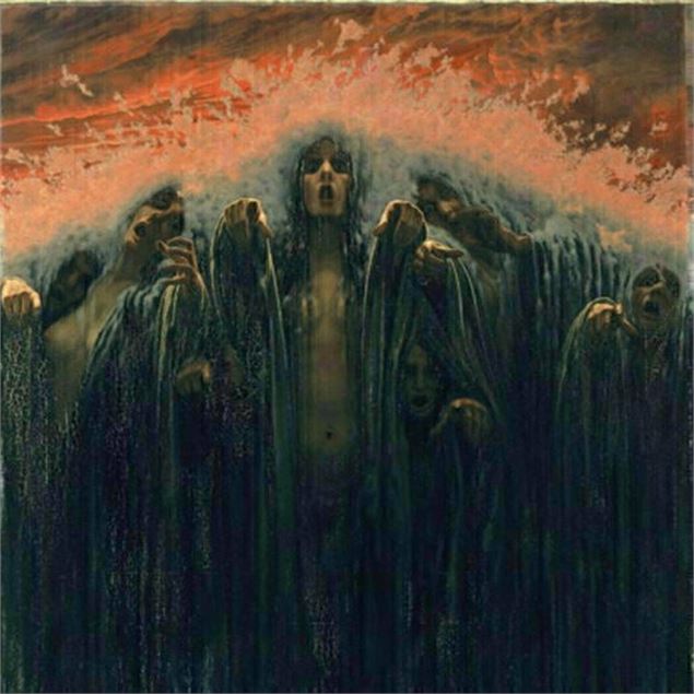 Exposition Carlos Schwabe - DR