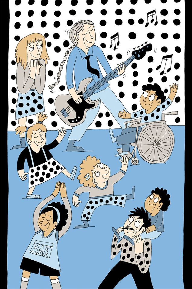 Observatoires en famille * COMPLET * - DR