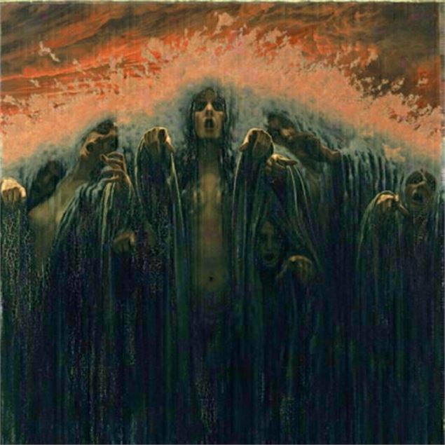 Exposition Carlos Schwabe - DR