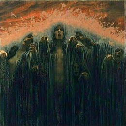 Exposition Carlos Schwabe - DR