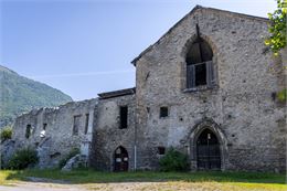 Visite gourmande de La Chambre_La Chambre - Thibault Blais