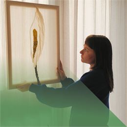 Exposition de Laetitia Pascalin - DR