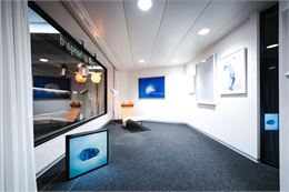 Rencontres avec les artistes - artbongard Gallery