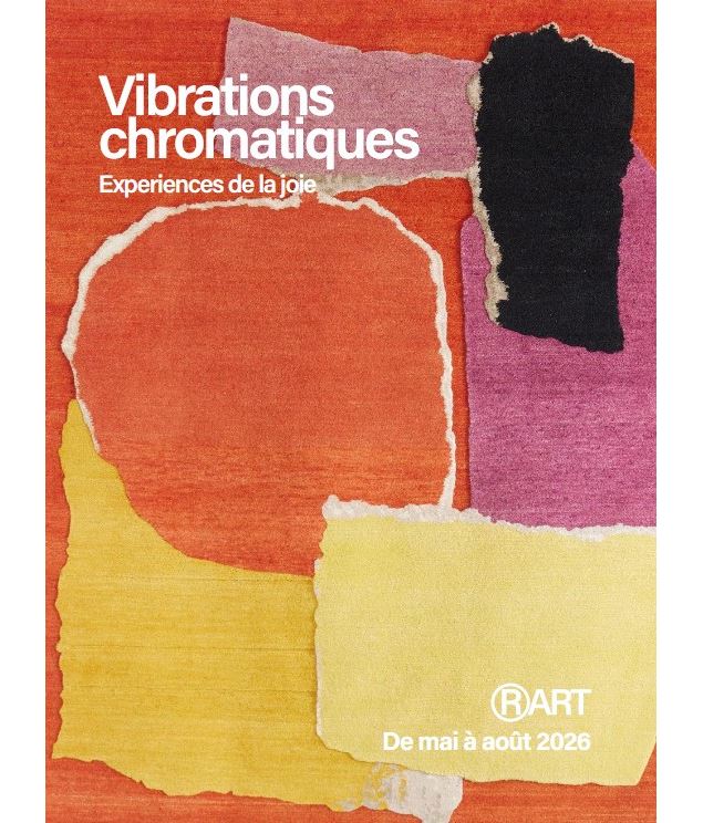 affiche - Galerie Rart