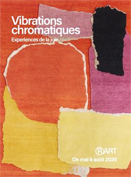 affiche - Galerie Rart