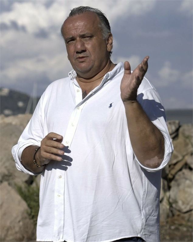 DESSALER, HYDRATER-NOURRIR, PRÉSERVER : L’ESPOIR VENU DE GENÈVE - François Frigola