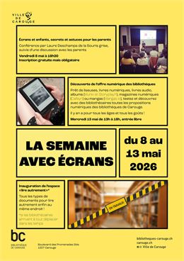 Écrans et enfants, secrets et astuces pour les parents - DR