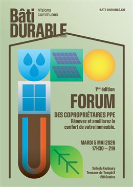 Forum des copropriétaires PPE - Plates-bandes