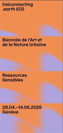 Conférence — Les ressources minières du Léman : mythes, explorations et réalités, par Robert Moritz 