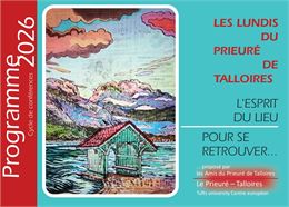 Conférence : Les Vikings du Groenland_Talloires-Montmin - Les Amis du Prieuré de Talloires