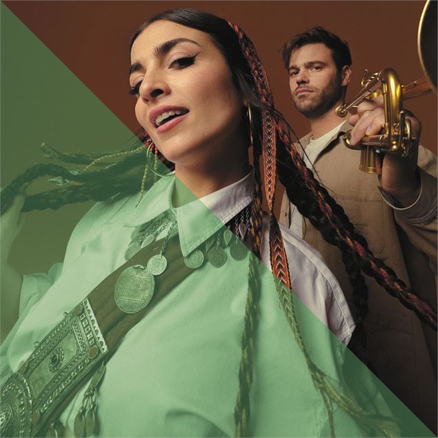 Ladaniva - Robert Koloyan