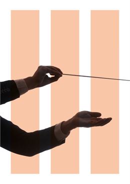 Nos chef-fe-s d'orchestre - HEM Genève