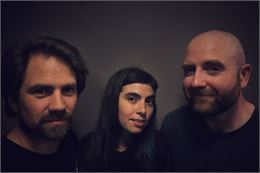 Nebbia/Downes/Lisle «Exhaust» - Marta Warelis