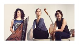 Héritage & Exil 2: Ensemble Chakâm - Ensemble Chakâm