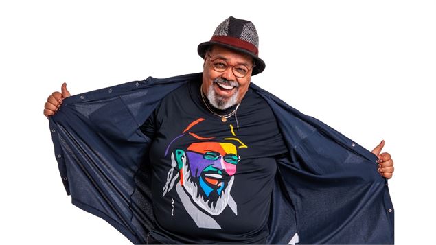 JORGE ARAGÃO - DR