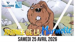 Journée de la Marmotte_Valloire
