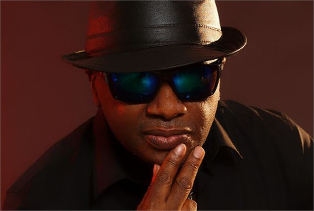 DJ TASTY · DANCEHALL N'AFRO - DR