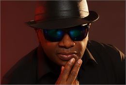 DJ TASTY · DANCEHALL N'AFRO - DR